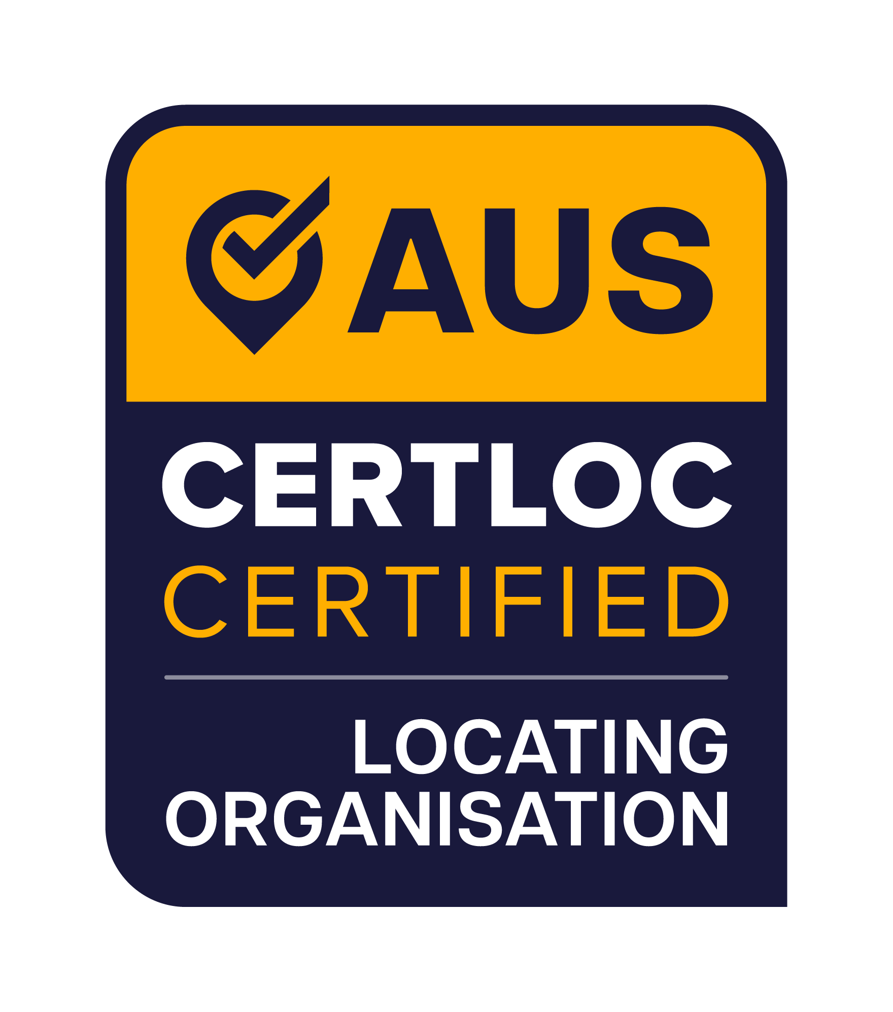 Certified Locator